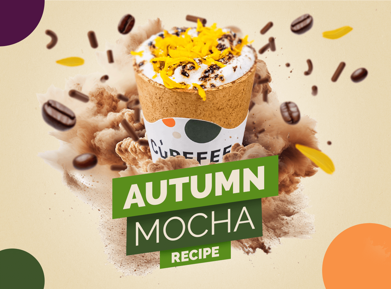 AUTUMN MOTCHA