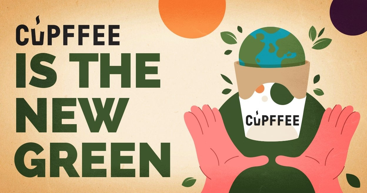Cupffee and the International Day of Zero Waste