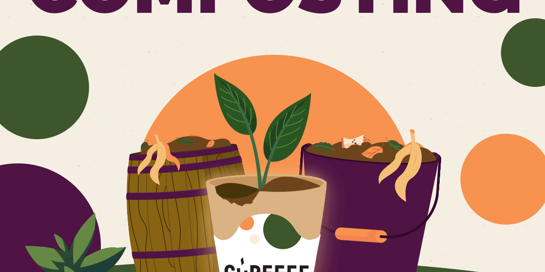 Composting at home
