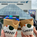 Cupffee Sample Pack