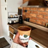 Luxury box - 7.5 oz cups