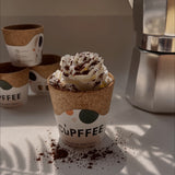 Luxury box - 3.4 oz cups