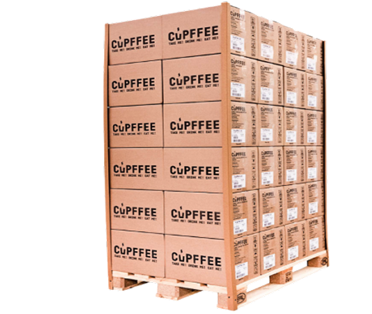 Cups 3.7 oz (110 ml)