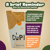 Choose Your Cupffee Bundle